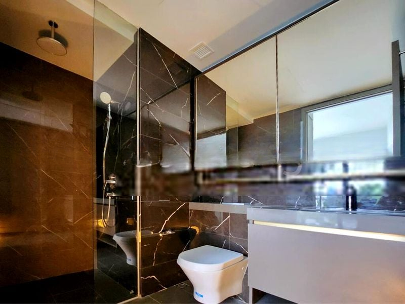 THE FLORENCE RESIDENCES 6