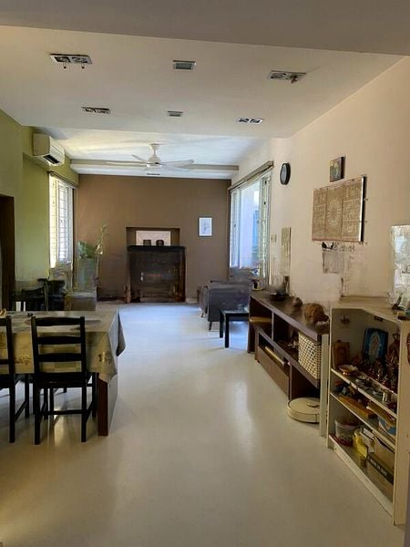 SAVANNAH CONDOPARK 8