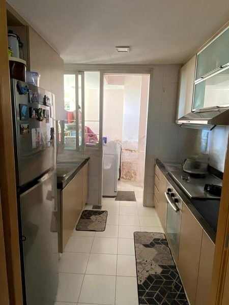 SAVANNAH CONDOPARK 6