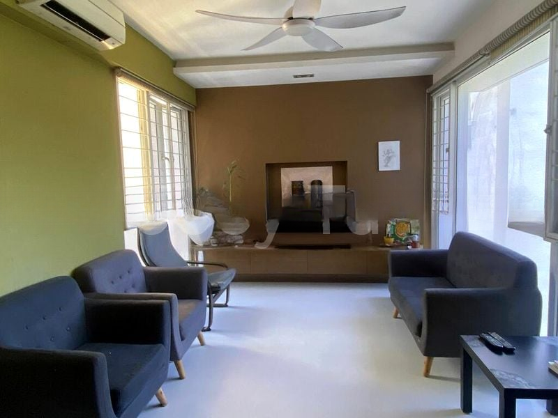 SAVANNAH CONDOPARK 7