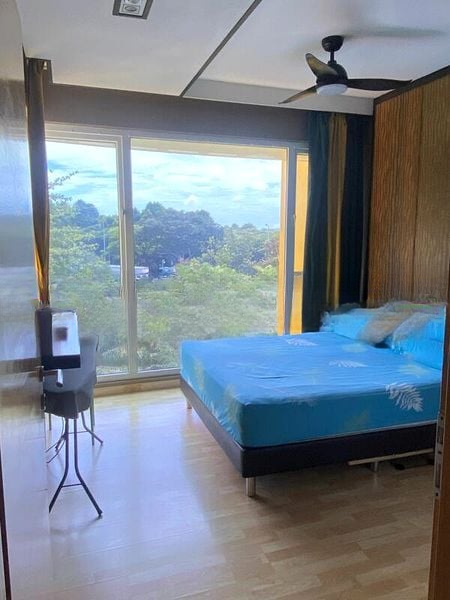 SAVANNAH CONDOPARK 2