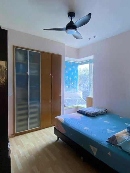 SAVANNAH CONDOPARK 4