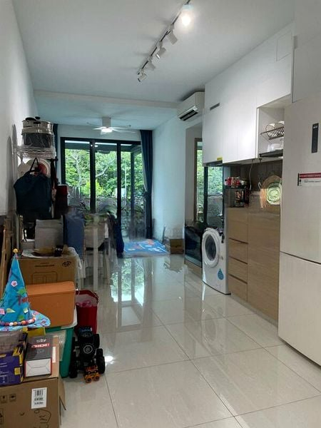 TREASURE AT TAMPINES 4