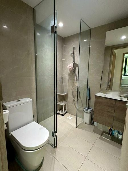 TREASURE AT TAMPINES 7