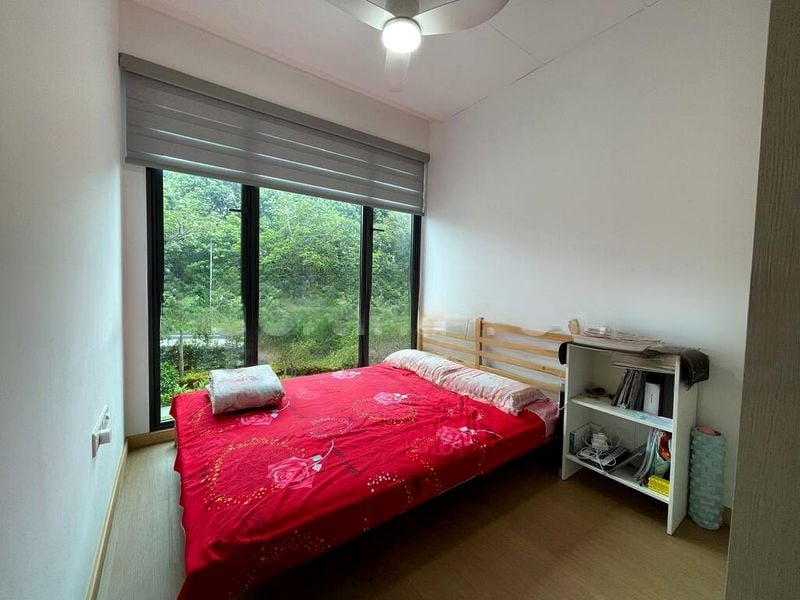 TREASURE AT TAMPINES 8