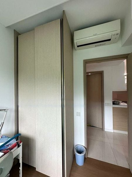 TREASURE AT TAMPINES 6