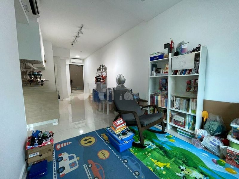 TREASURE AT TAMPINES 2