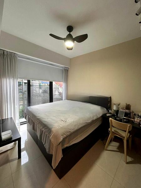 THE POIZ RESIDENCES 8