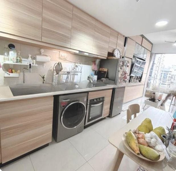 THE POIZ RESIDENCES 5