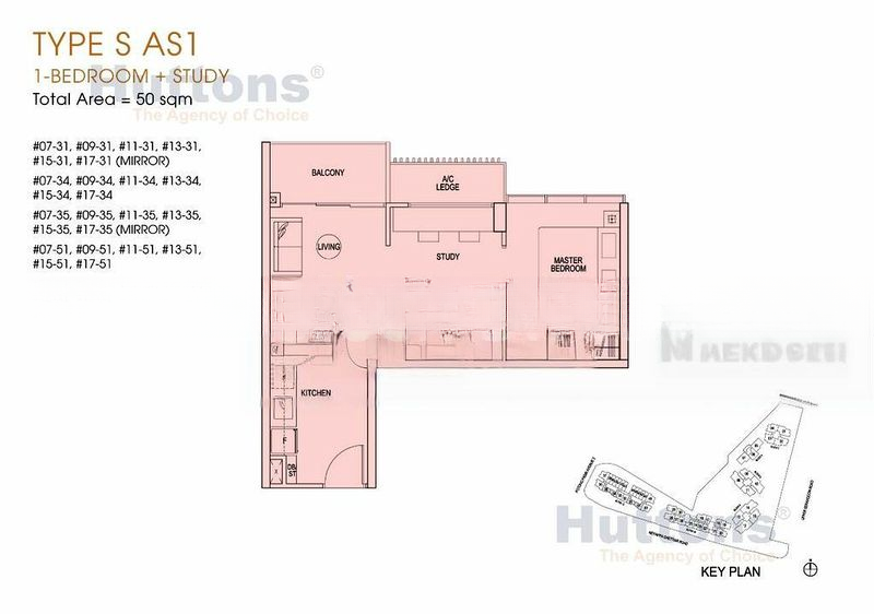 THE POIZ RESIDENCES 10