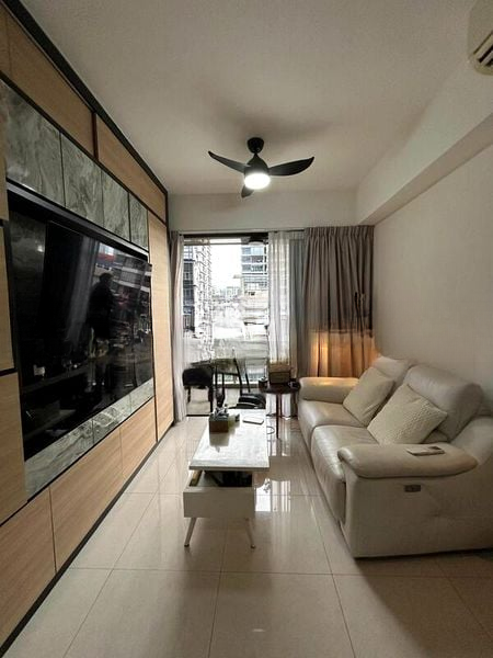 THE POIZ RESIDENCES 9