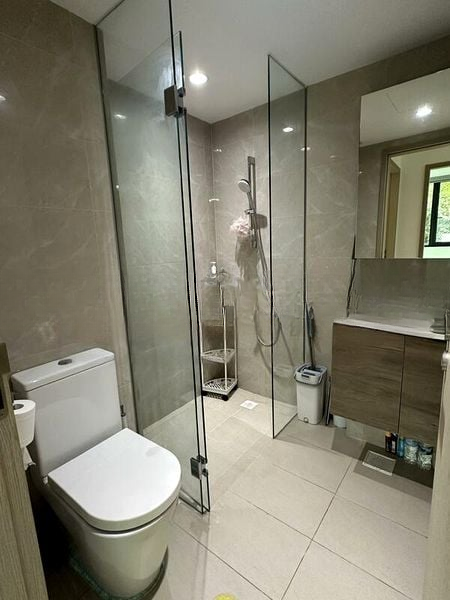 TREASURE AT TAMPINES 3