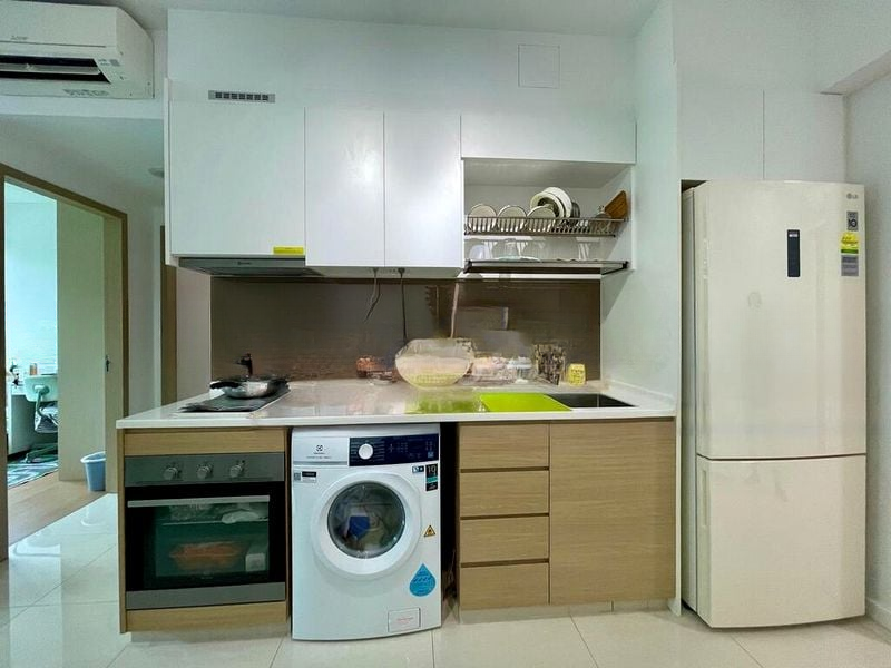 TREASURE AT TAMPINES 6