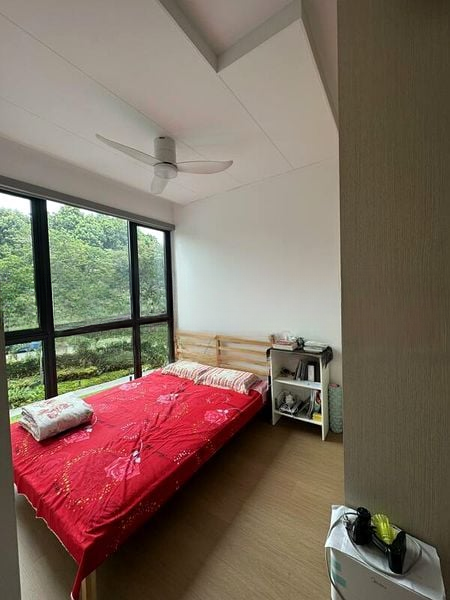 TREASURE AT TAMPINES 5