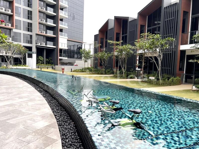 AFFINITY AT SERANGOON 6