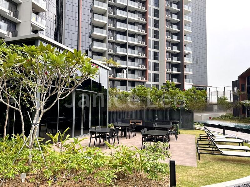 AFFINITY AT SERANGOON 7