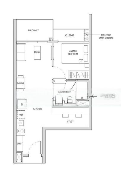 AFFINITY AT SERANGOON 8