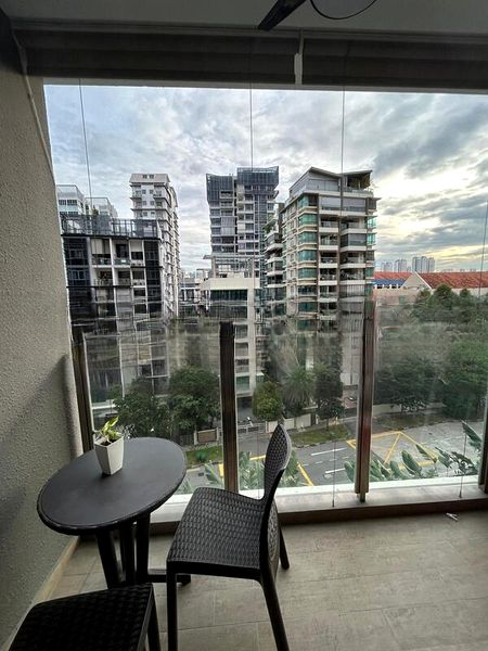 THE POIZ RESIDENCES 2