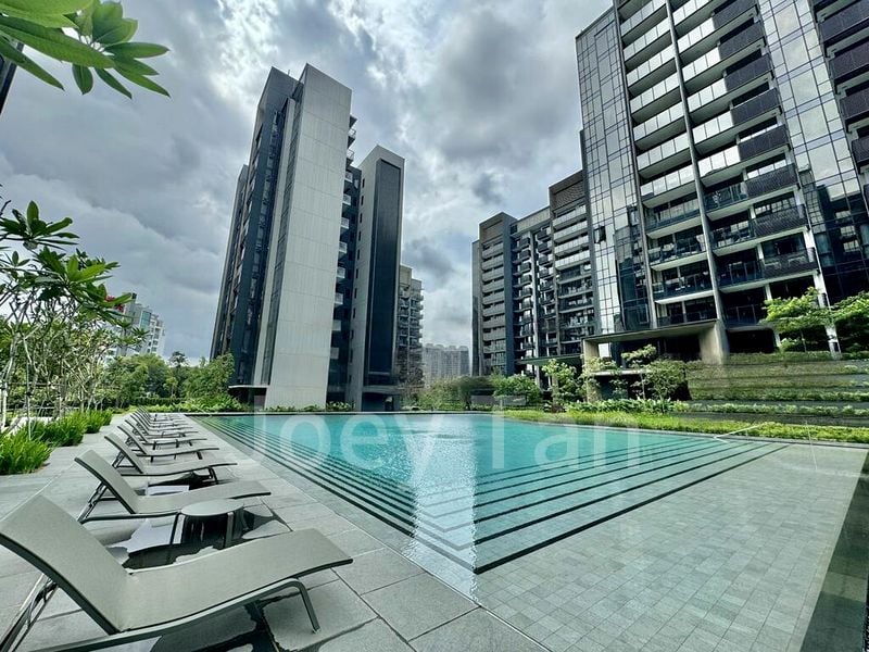 LEEDON GREEN 6