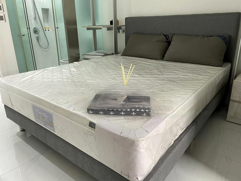 PARK 1 SUITES 3