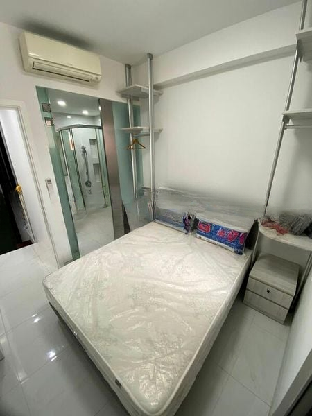 PARK 1 SUITES 6