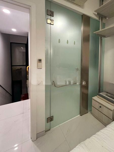 PARK 1 SUITES 4