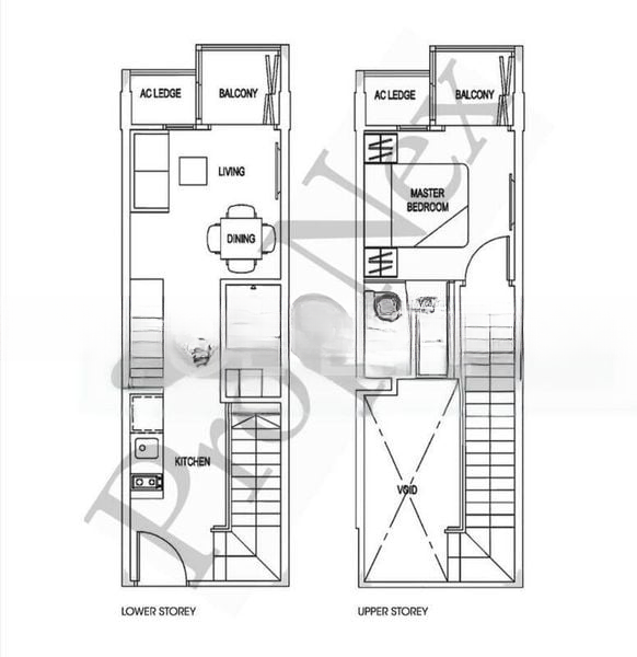 PARK 1 SUITES 7