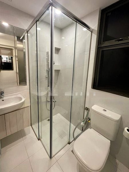 PARK 1 SUITES 5
