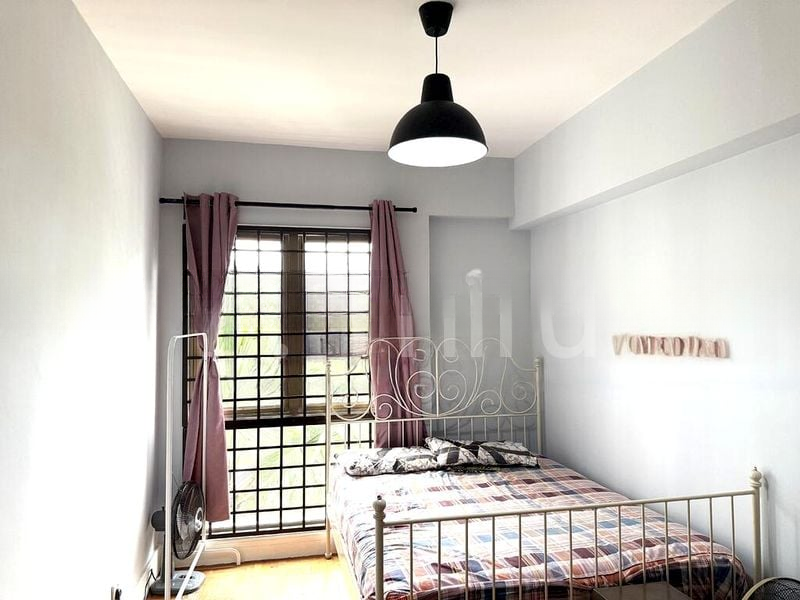 PARKVIEW APARTMENTS 10