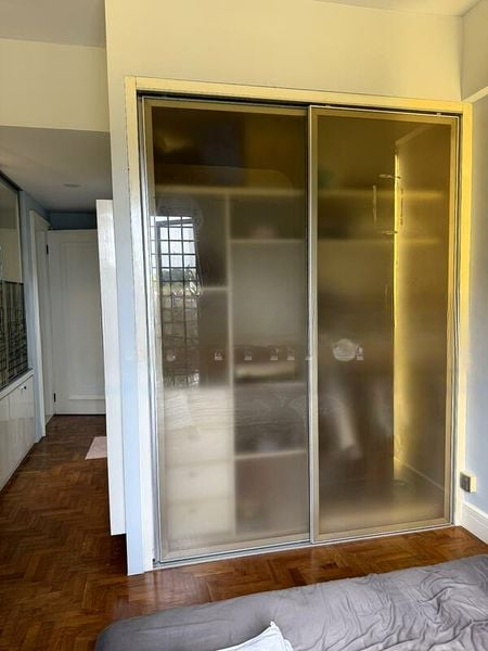 PARKVIEW APARTMENTS 11