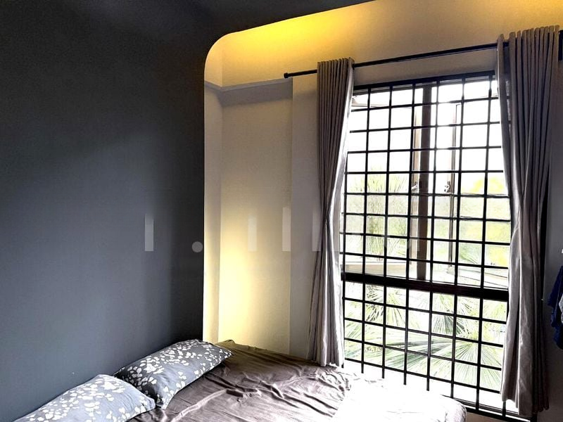 PARKVIEW APARTMENTS 12