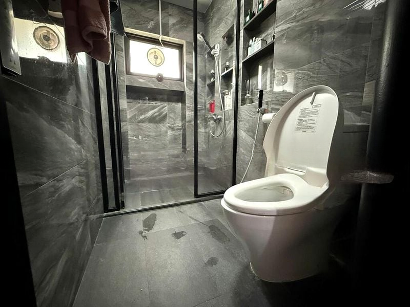 BEDOK RESERVOIR RD 3