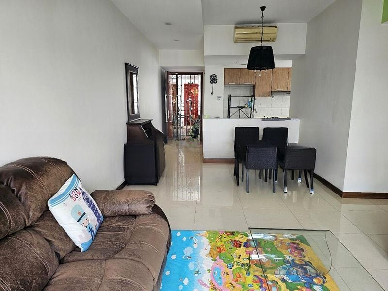 LA CASA 1