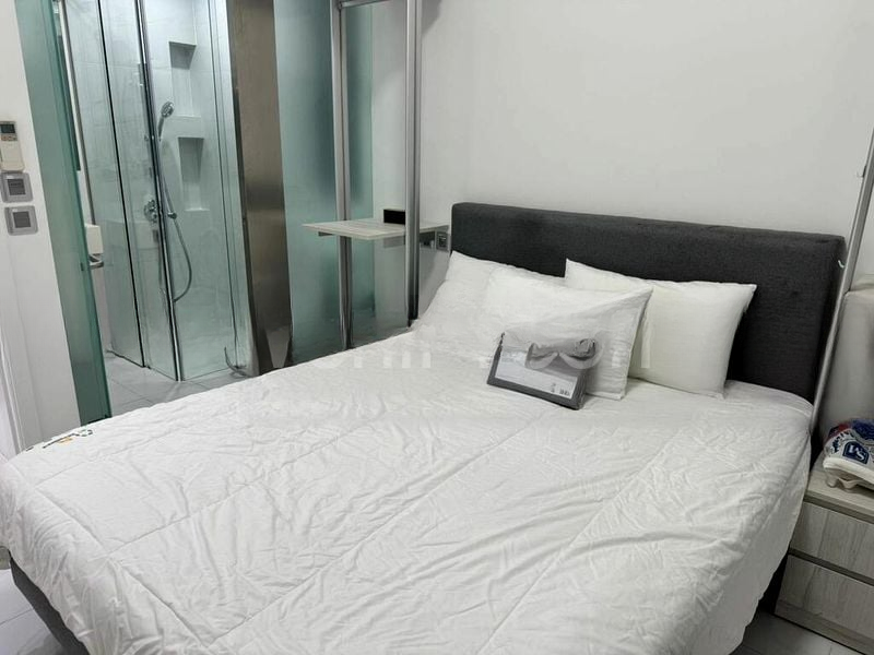 PARK 1 SUITES 5