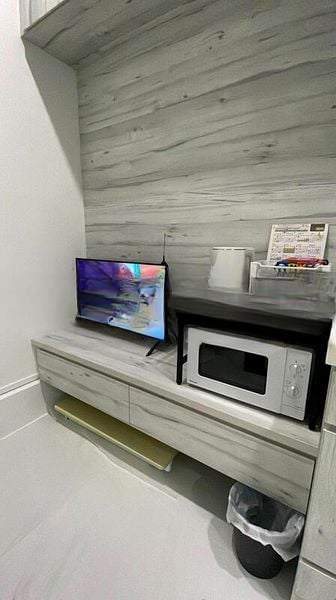 PARK 1 SUITES 3