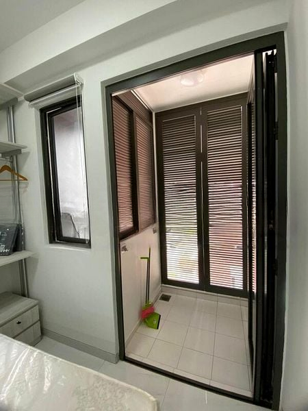 PARK 1 SUITES 1