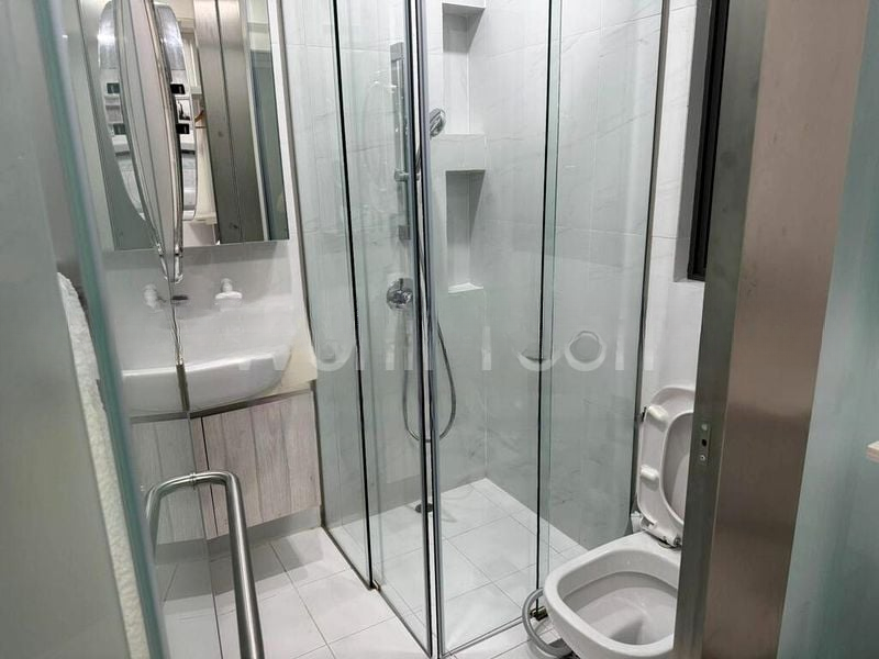 PARK 1 SUITES 4