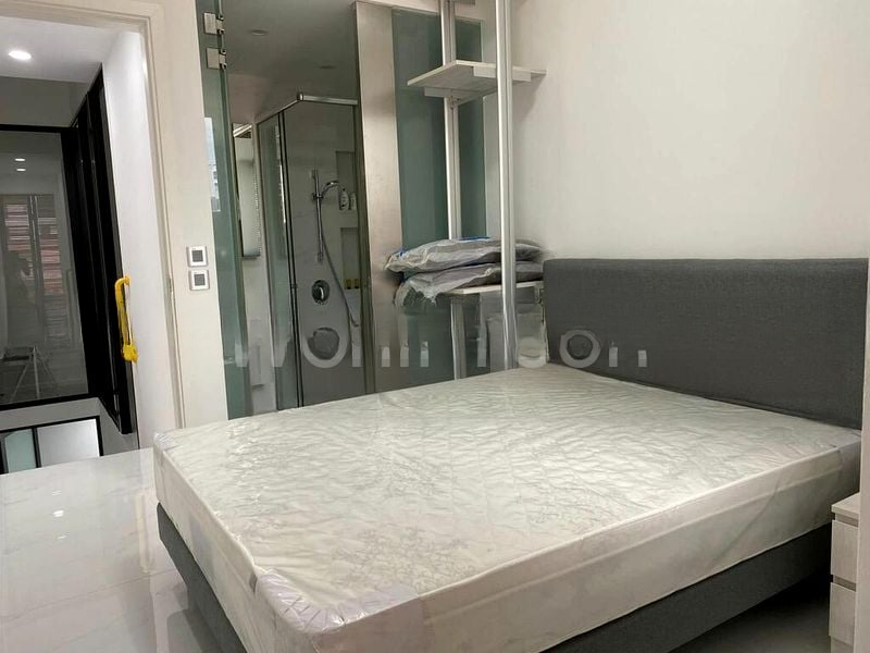 PARK 1 SUITES 9