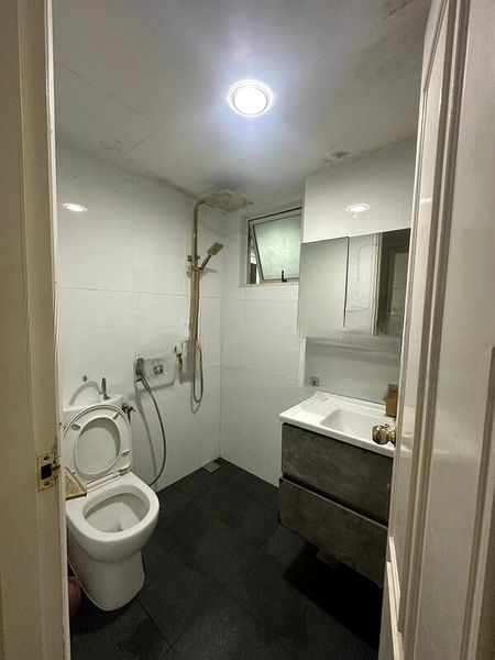 HOUGANG GREEN 5