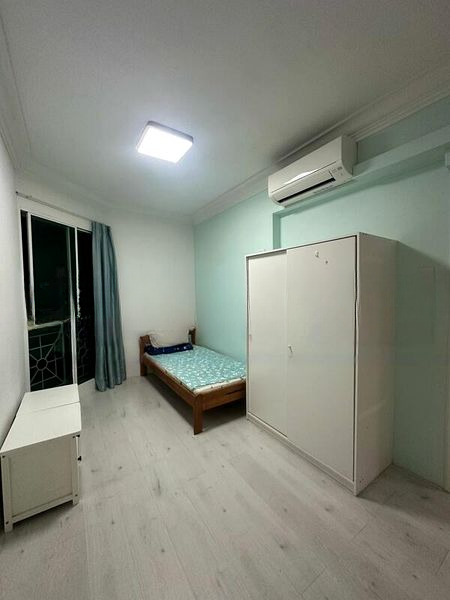 HOUGANG GREEN 4