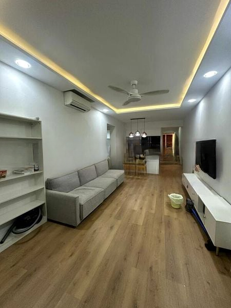 HOUGANG GREEN 9