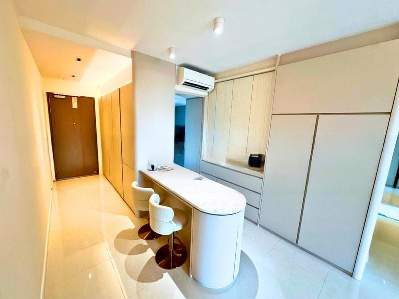 TREASURE AT TAMPINES 3