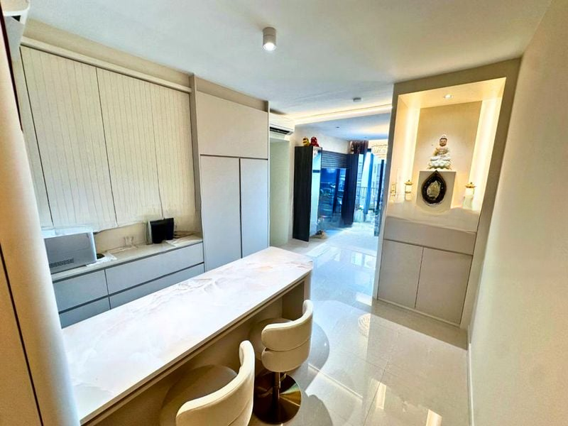 TREASURE AT TAMPINES 2