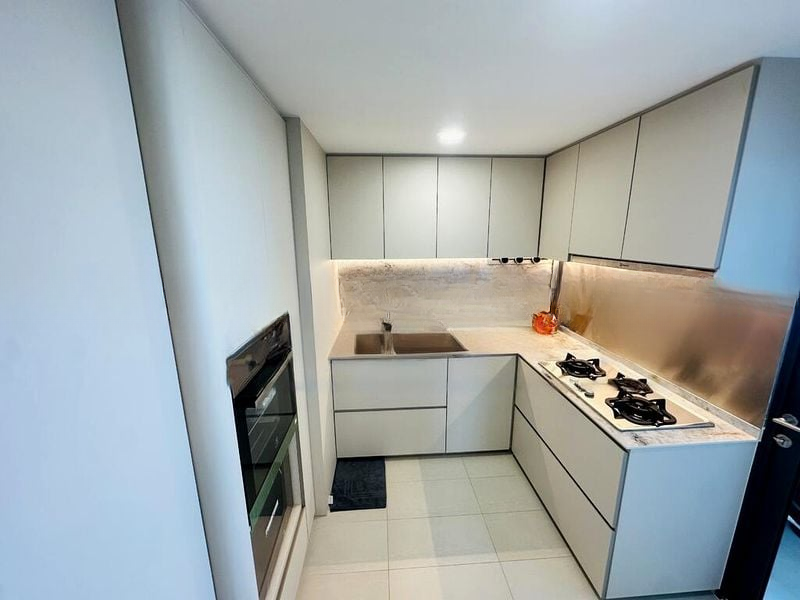 TREASURE AT TAMPINES 6