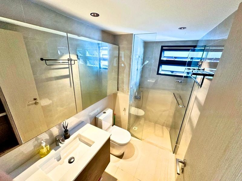 TREASURE AT TAMPINES 8