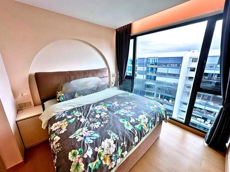 TREASURE AT TAMPINES 7