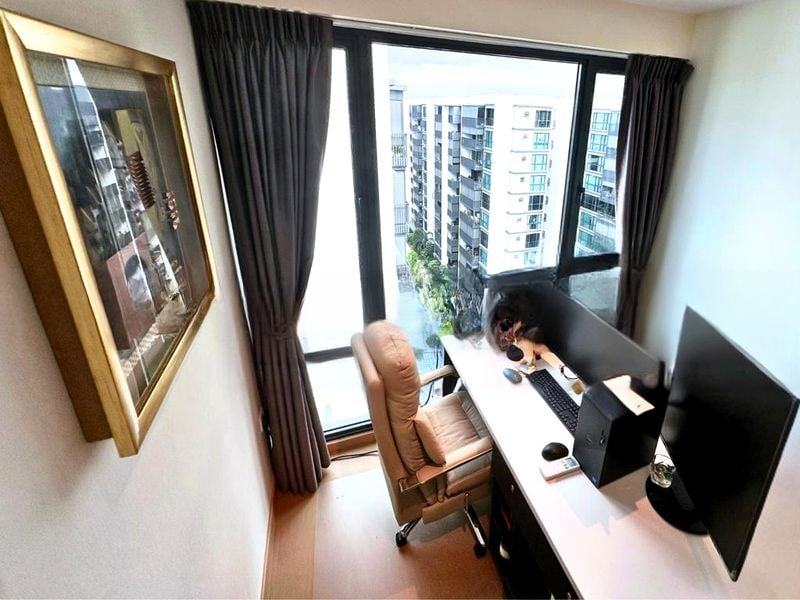 TREASURE AT TAMPINES 10