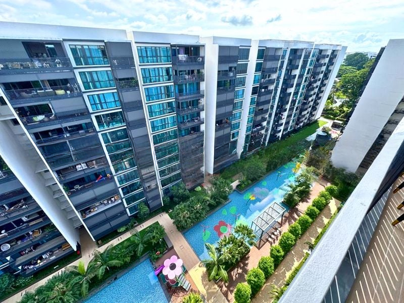 TREASURE AT TAMPINES 13