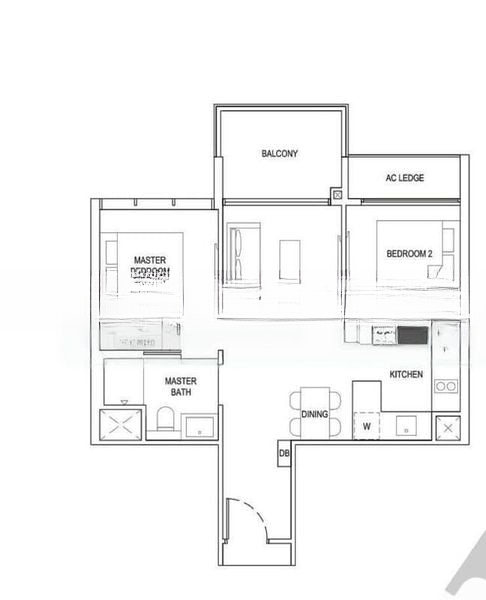 THE FLORENCE RESIDENCES 8