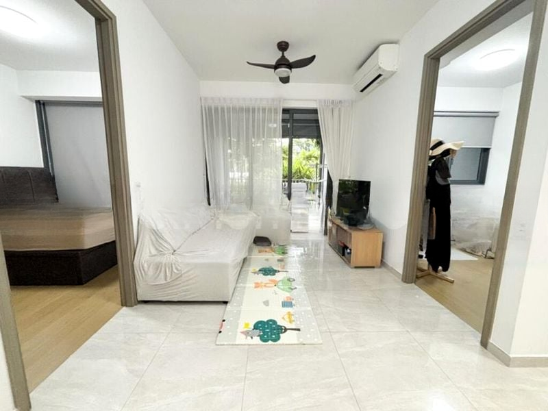 THE FLORENCE RESIDENCES 6